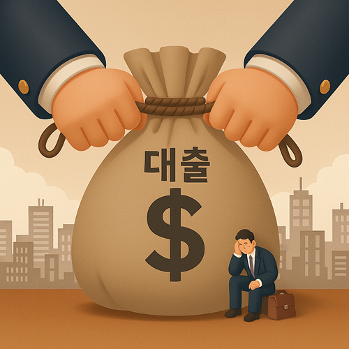 대출총량제