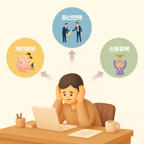 개인회생자
