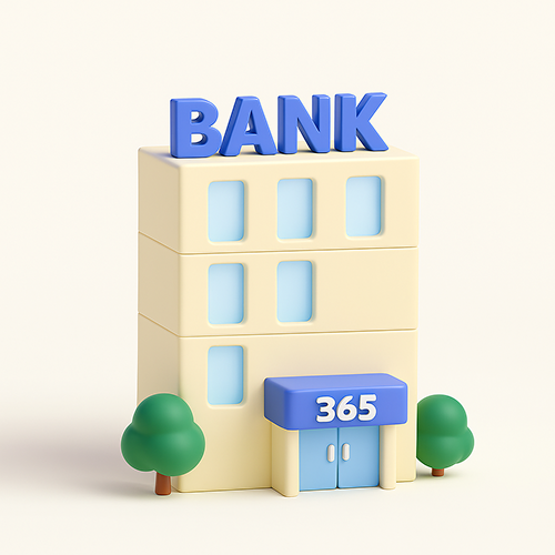 365은행