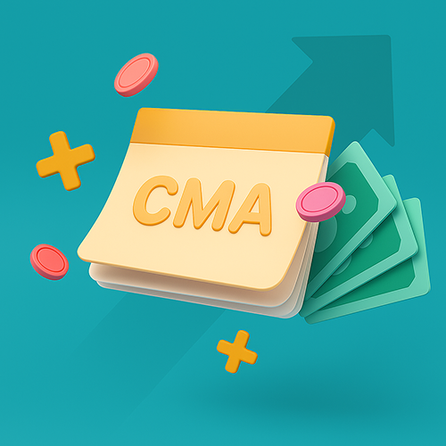 CMA란