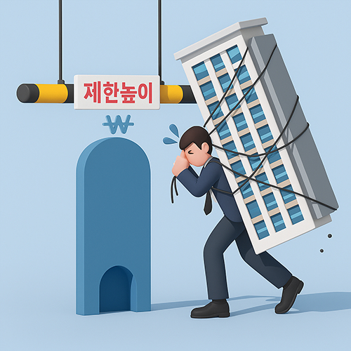 대출규제