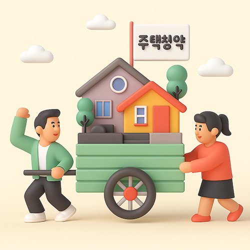 무주택자
