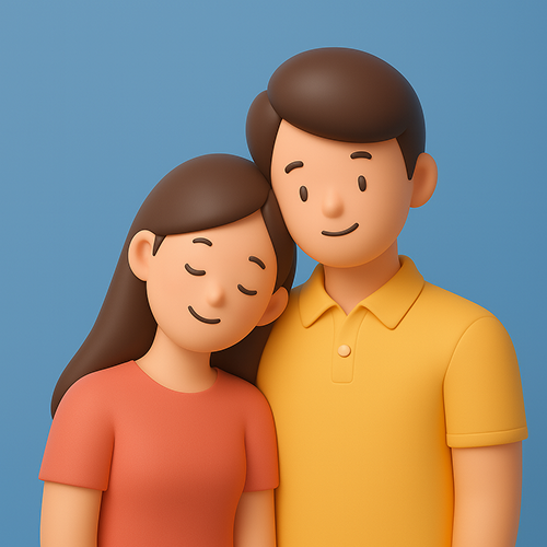신혼부부