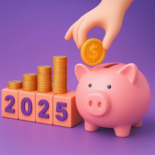 2025년 전략