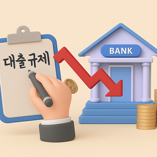 대출규제