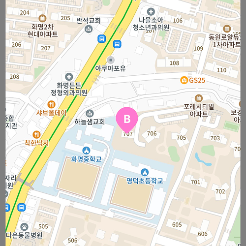 화명롯데캐슬카이저