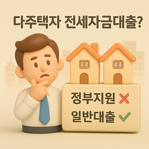 전세대출 규제