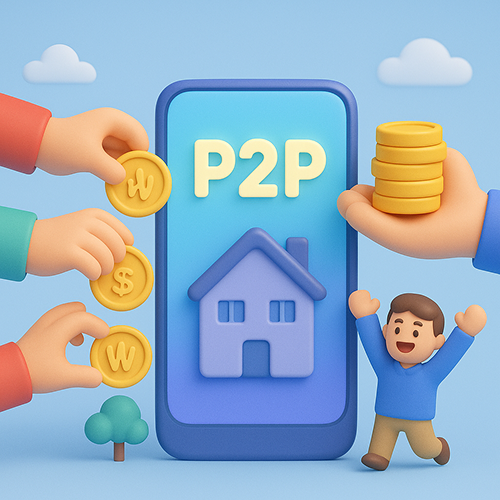 p2p대출