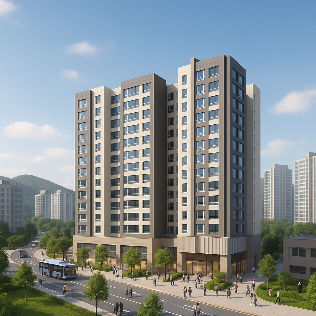 대구 아파트