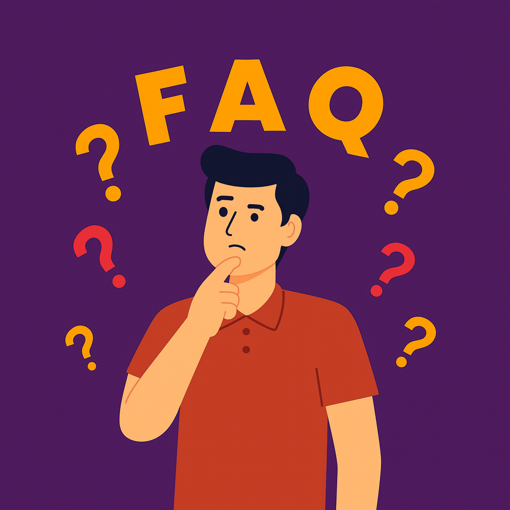 FAQ