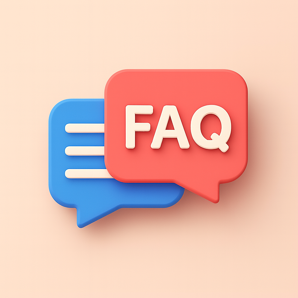 FAQ