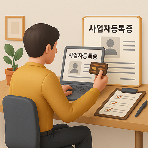 필요서류
