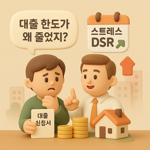 상환기간DSR