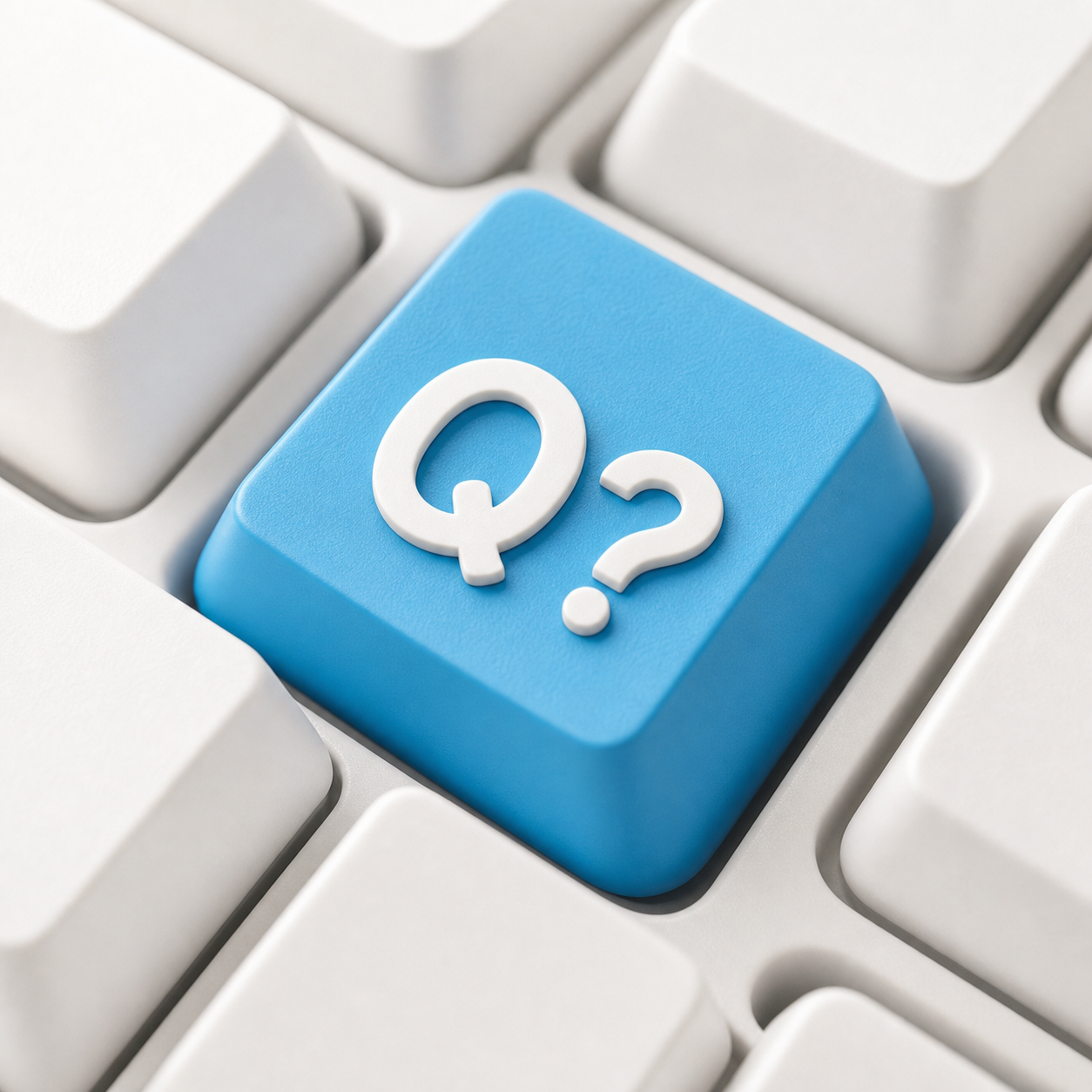 Q